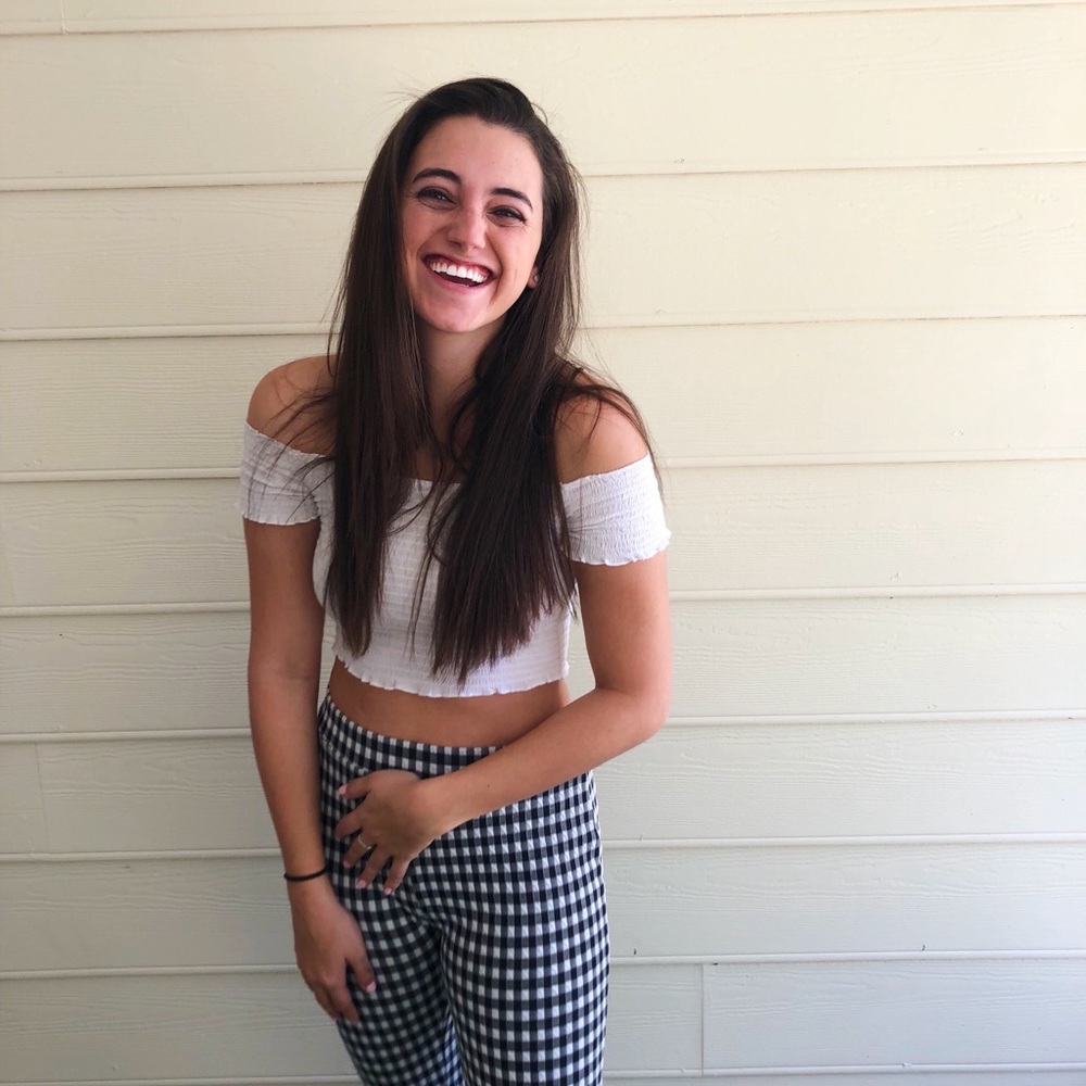 Meet your Posher, Sydney